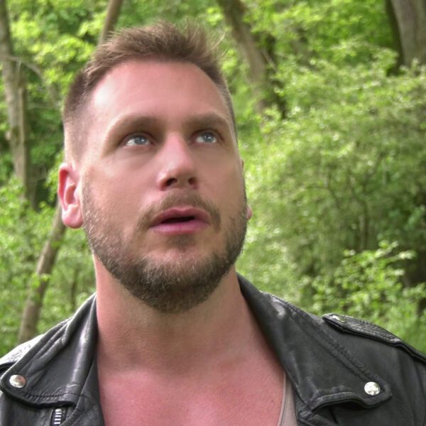 HANS BERLIN | Interview