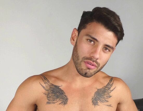 jay lover german gay porn actor