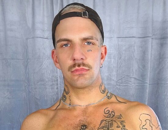 Kevin moss gay porn actor