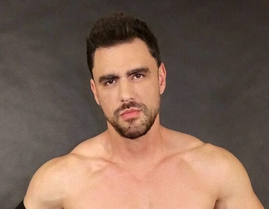Kyle fox gay porn actor