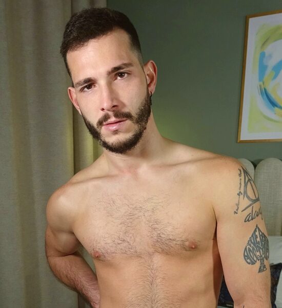 RICKY HARD