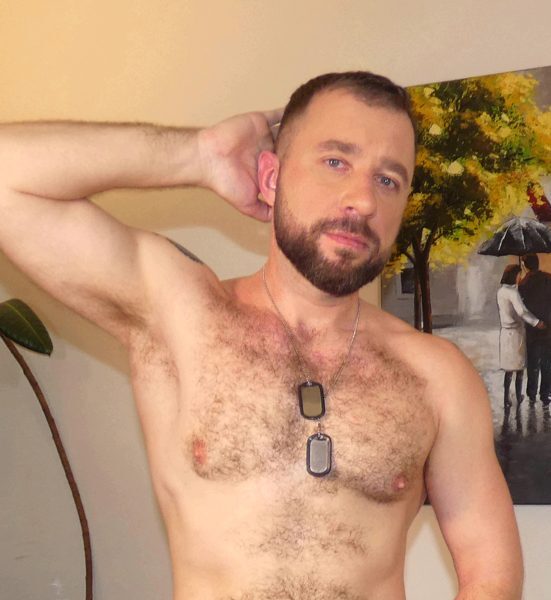ADAM STAHL