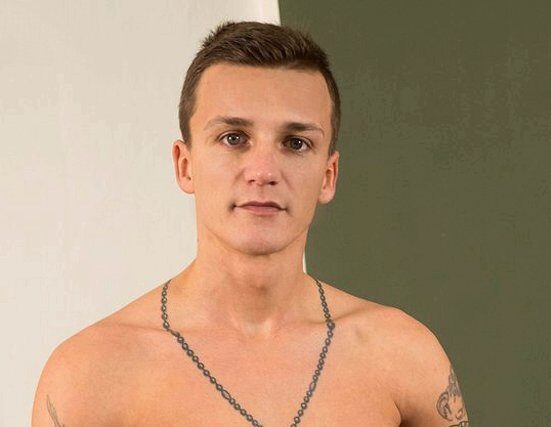 Dom ully gay porn actor