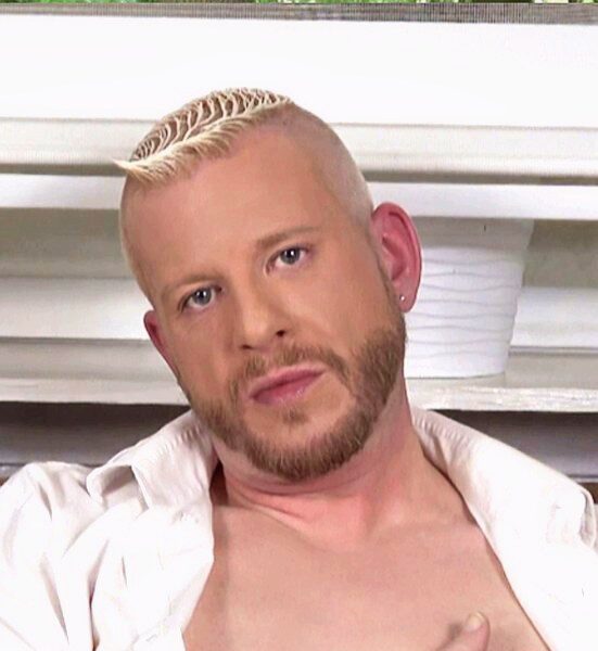 PATRICK BLUE