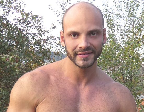 Thomas friedl gay porn actor