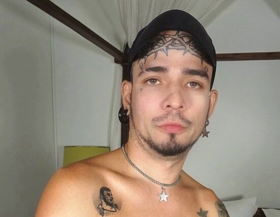 Leo bulgari gay porn actor