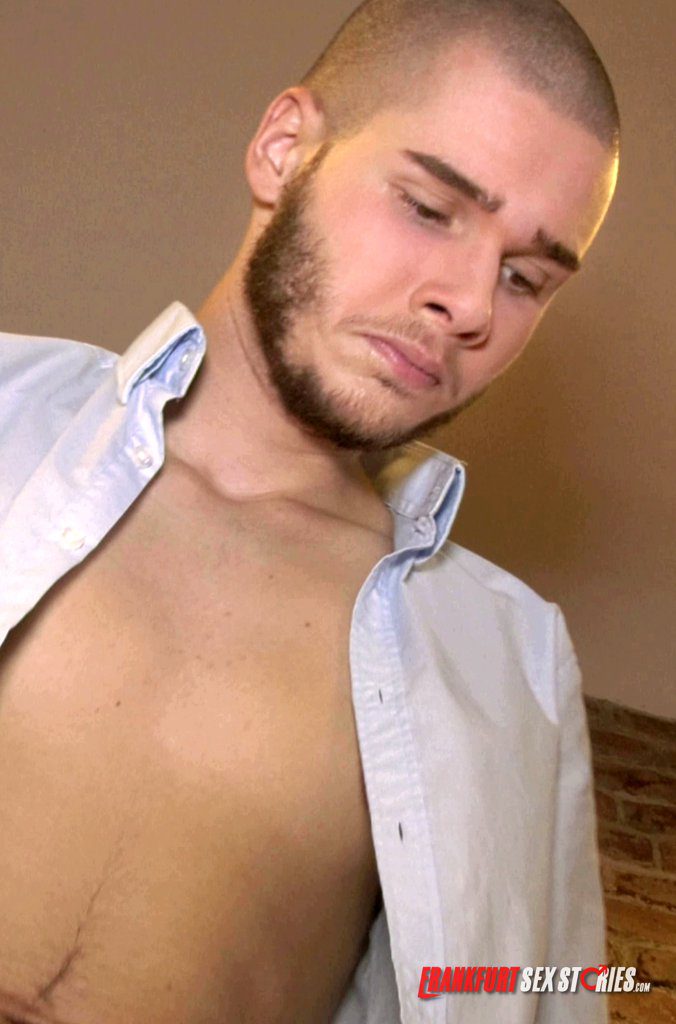 Vito marciano gay adult model