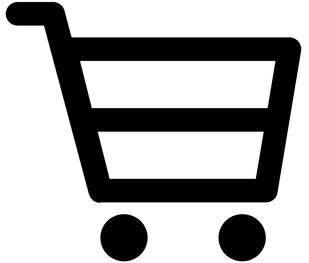 cart icon